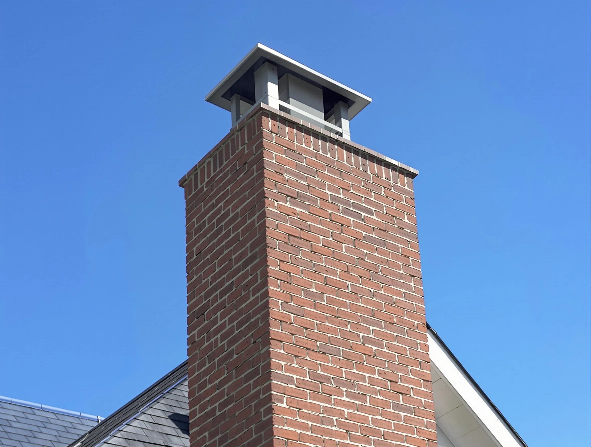 Chimney Remodeling service in Linden, NJ