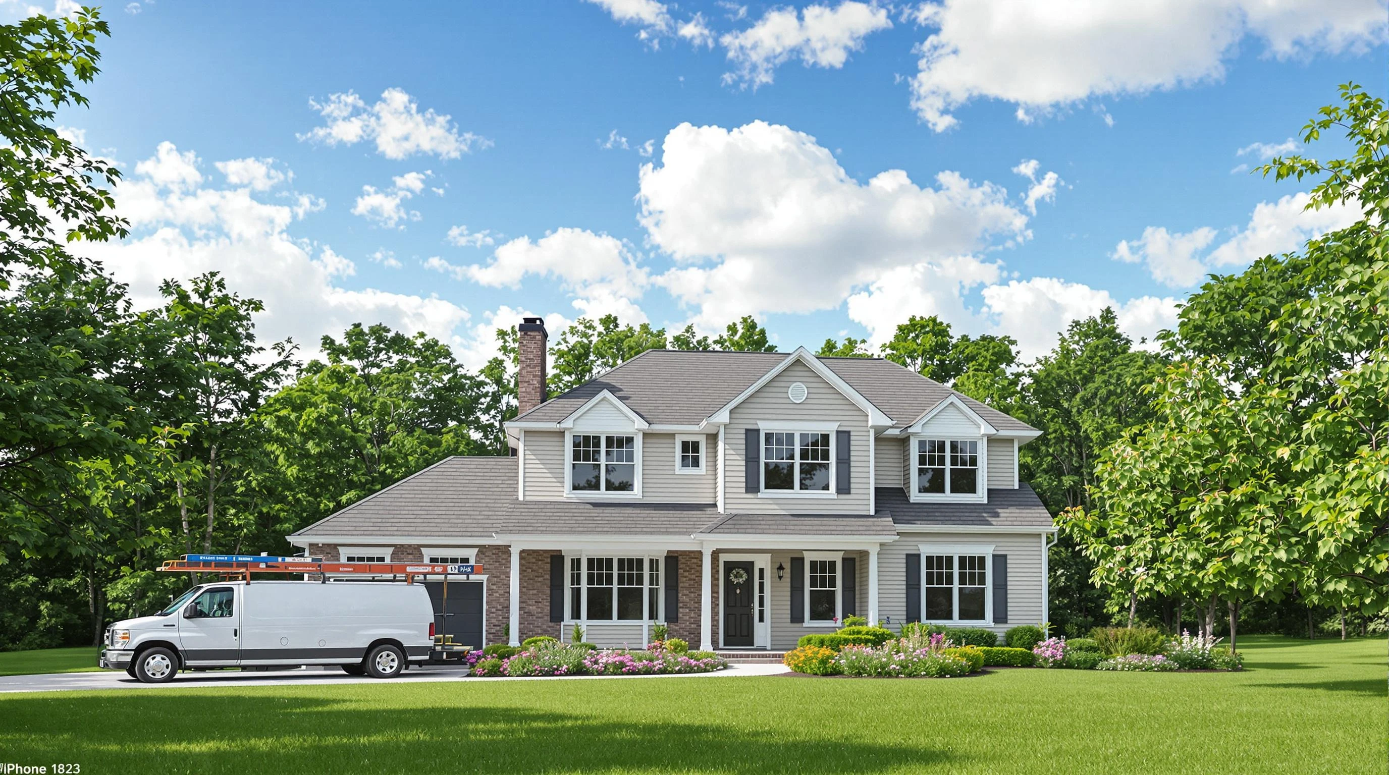 Linden Chimney Sweep chimney sweep crew working in Union, NJ